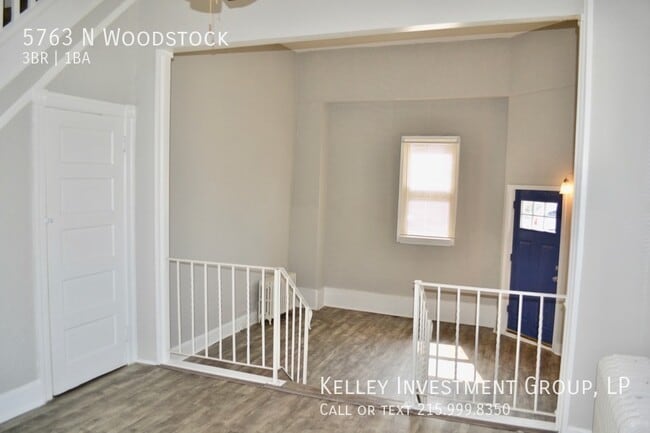 Building Photo - 5763 N Woodstock St