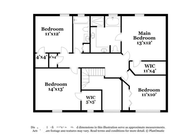 Building Photo - 2139 Pecos Dr