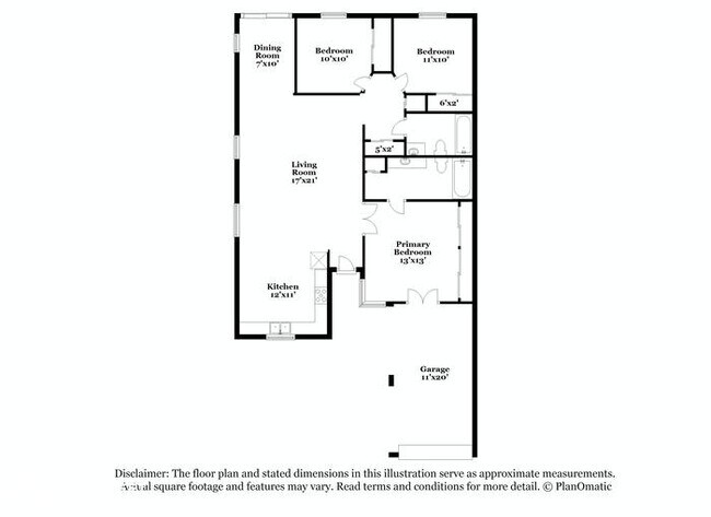 Foto del edificio - 9793 Piney Point Cir