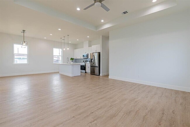 Foto del edificio - 4206 Mason Dr