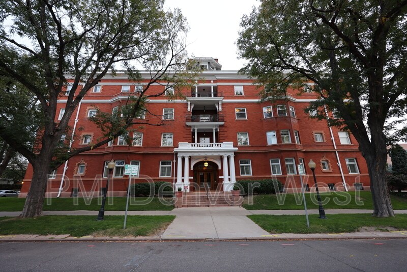 Foto principal - 836 E 17th Ave