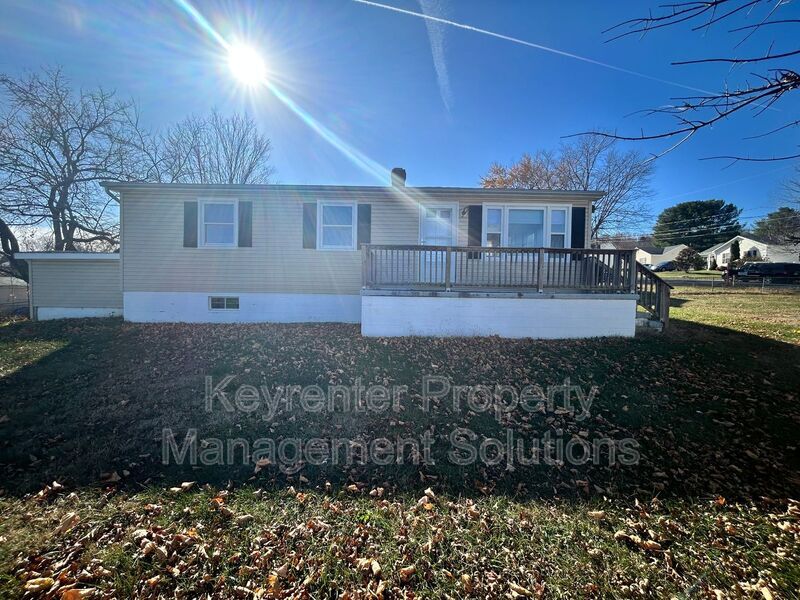 Foto principal - 50 Augusta St