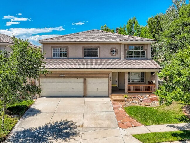 Foto del edificio - Newly Remodeled Home in the Broadlands!  4...