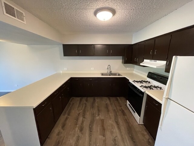 Foto del edificio - Lakeview Terrace Apartments