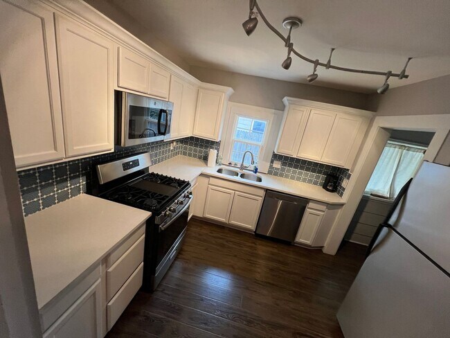 Foto del edificio - 1024 Cleckler Ave