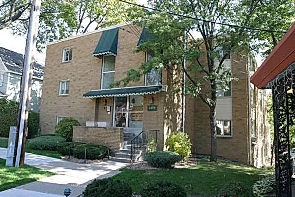 Foto principal - 2629 W 43rd