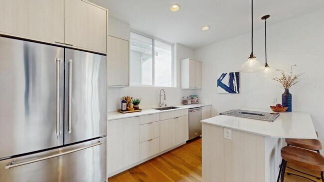 Foto del edificio - 2 bedroom in Seattle WA 98103