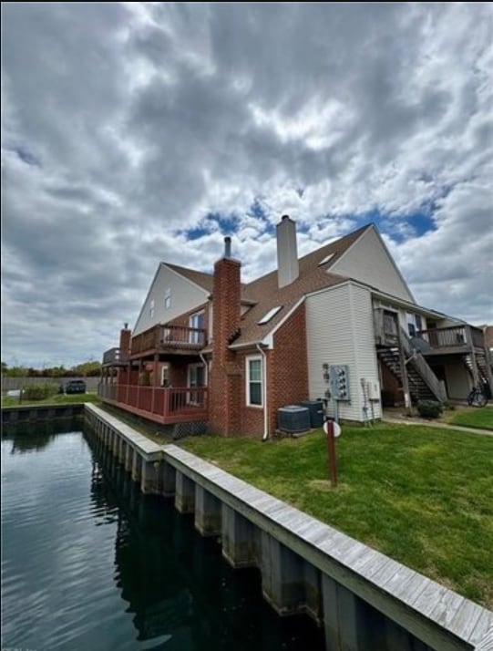 Building Photo - 5017 Gatehouse Way