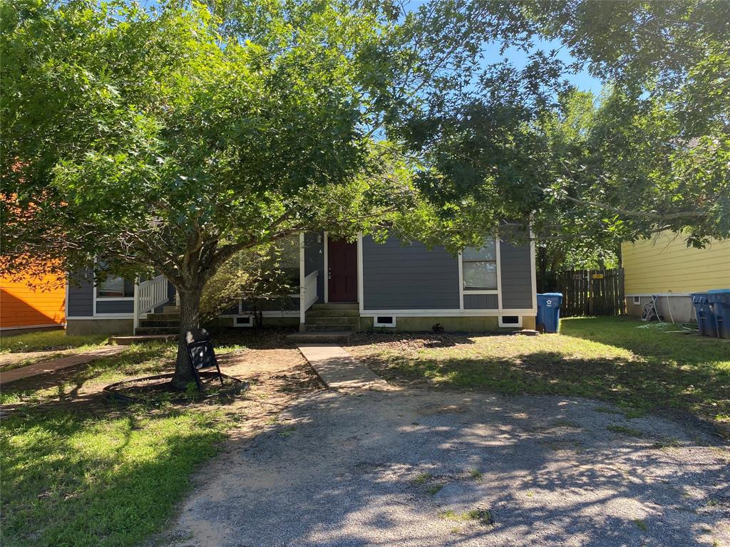 105 Hillside Dr, Elgin, TX 78621 Townhouse for Rent in Elgin, TX