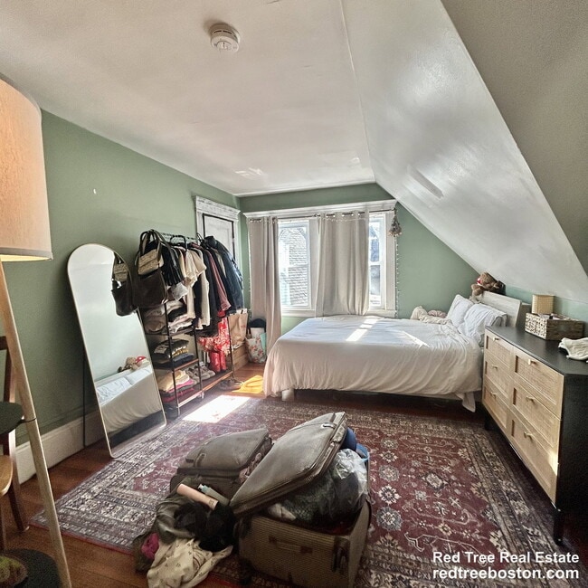 Foto del edificio - 8 Selkirk Rd