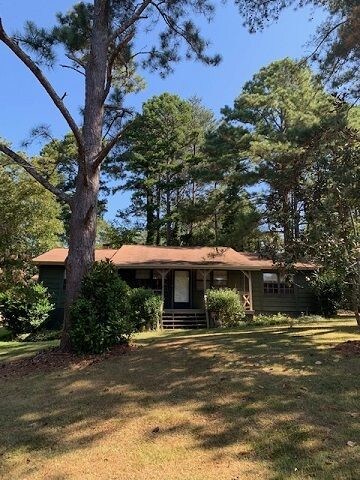 Primary Photo - 7575 Fields Drive - Available NOW