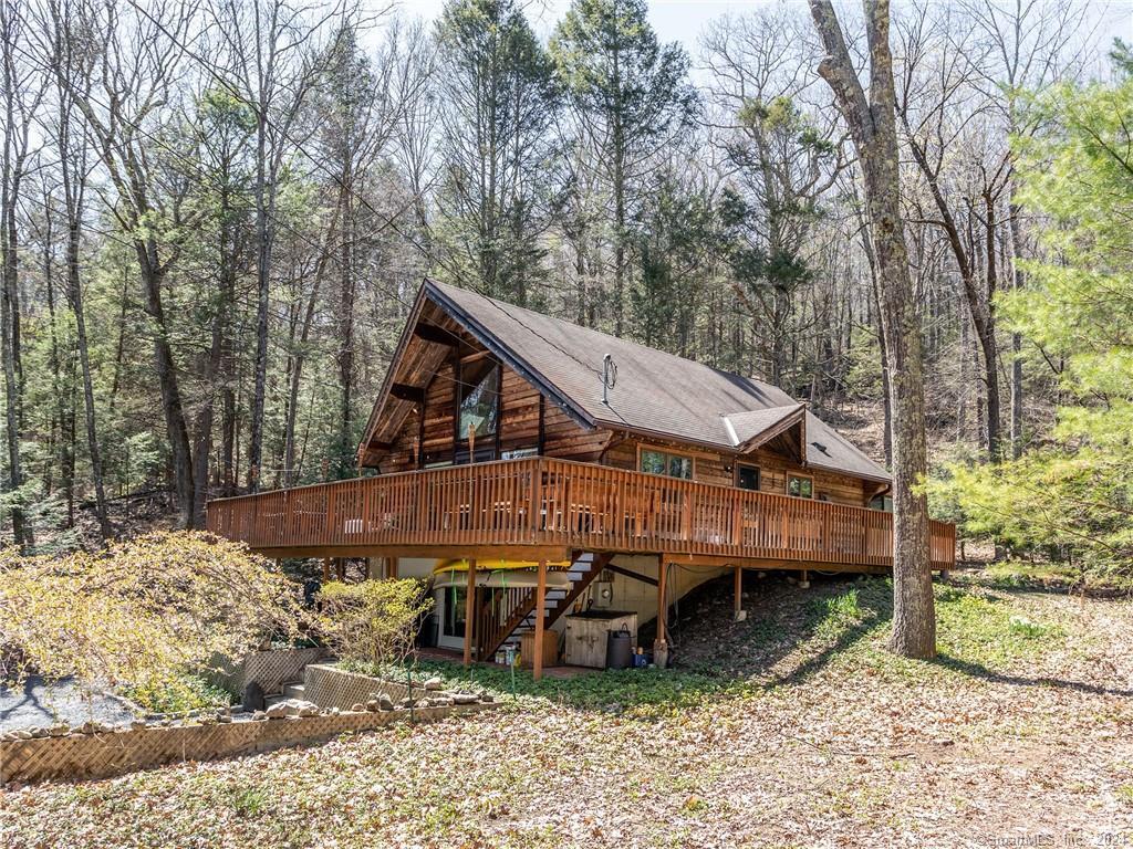 125 Cathole Rd, Litchfield, CT 06750 House Rental in Litchfield, CT