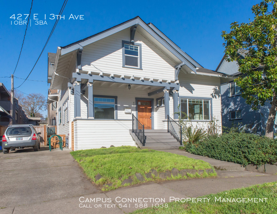 Primary Photo - 427 E 13th Ave