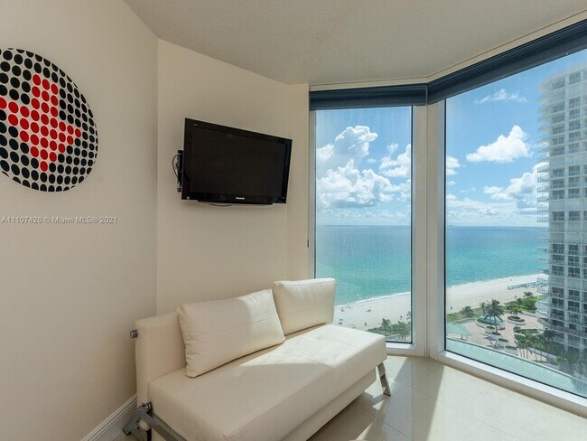 Photo - 16699 Collins Ave Apartment