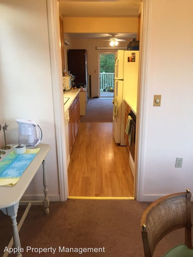 Building Photo - 2 br, 2 bath House - 2407 NW Neptune Pl
