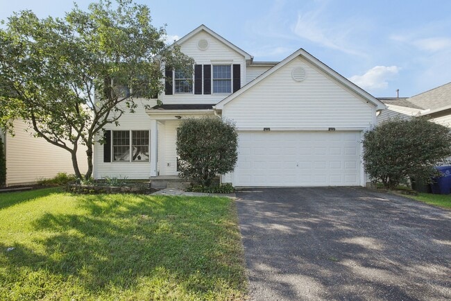 Building Photo - 321 Amber Wood Way