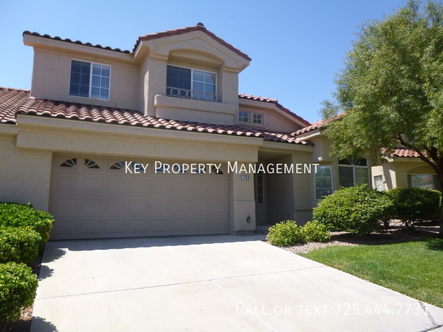 Primary Photo - GREEN VALLEY TOWNHOME W/ DOWNSTAIRS MASTER