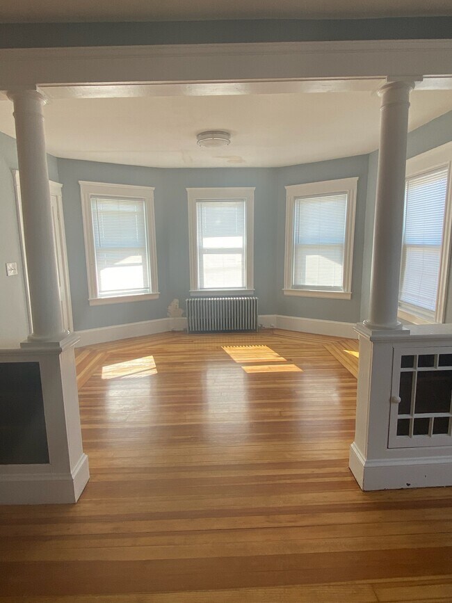 Foto del edificio - 80 Fort St