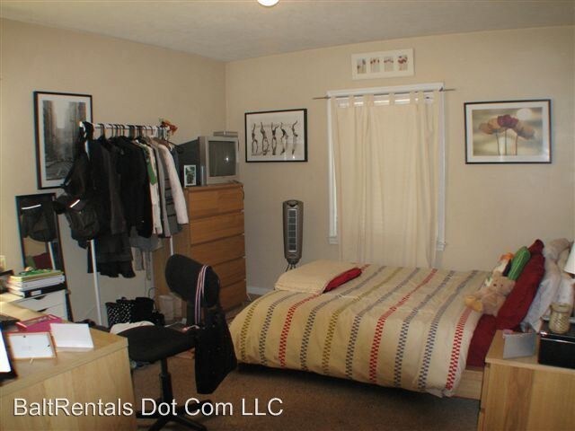 Building Photo - 4 br, 2 bath House - 2175 South 1900 East