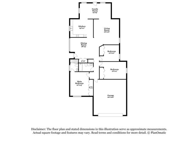 Building Photo - 1388 La Paloma Cir