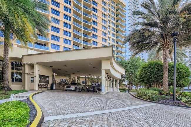 Photo - 2501 South Ocean Drive Apt #633, Hollywood, FL 33019 - 1 BR 1.5 BA condo