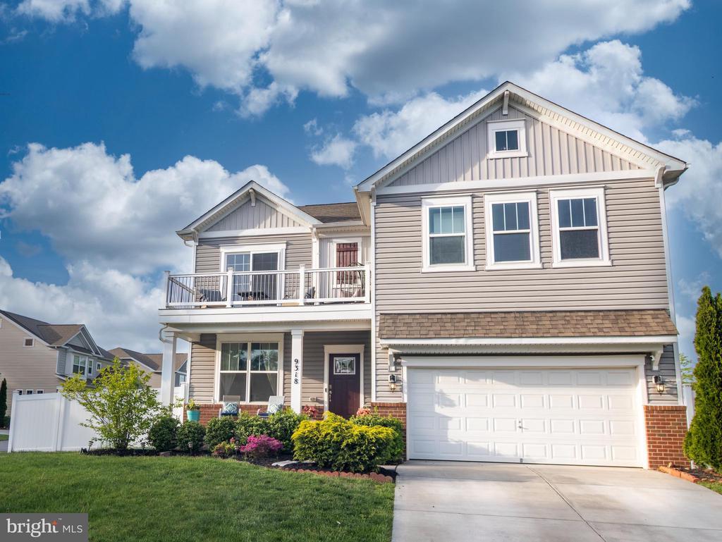 Foto principal - 9318 Sydney Way