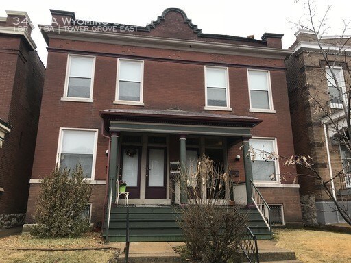 Primary Photo - 3454 Wyoming St