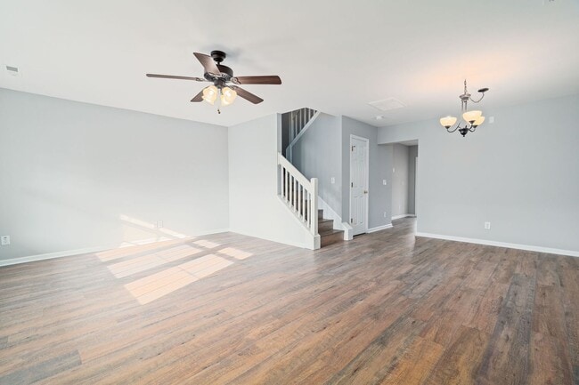 Foto del edificio - Stylish Comfort in a Prime Location!