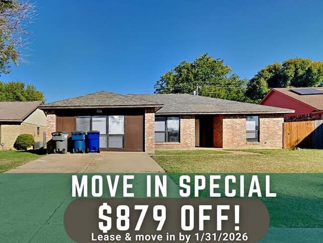 Building Photo - 3014 Pepperidge Dr E