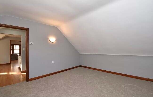 Living Room - 3276 S 7th St