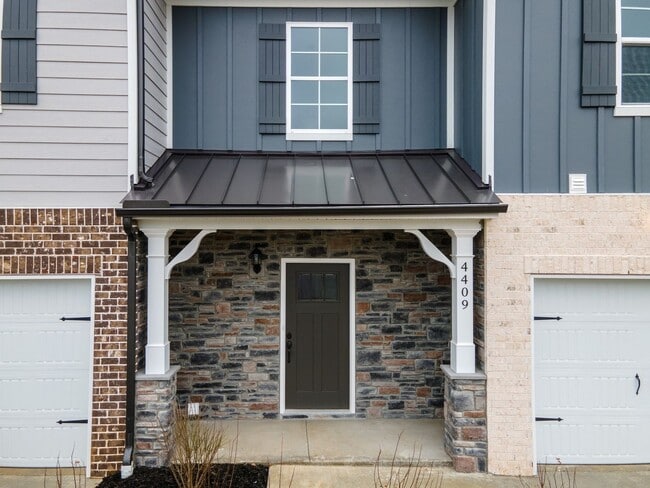 Photo - 4409 Chusto Dr Townhome