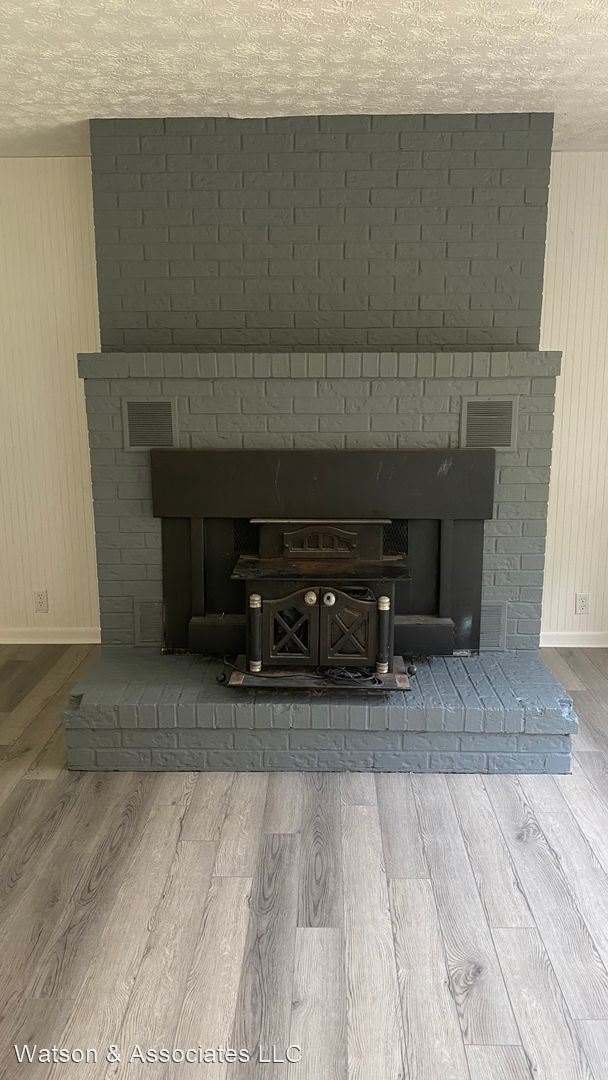 Foto del edificio - 5 br, 2 bath House - 25320 HWY 17