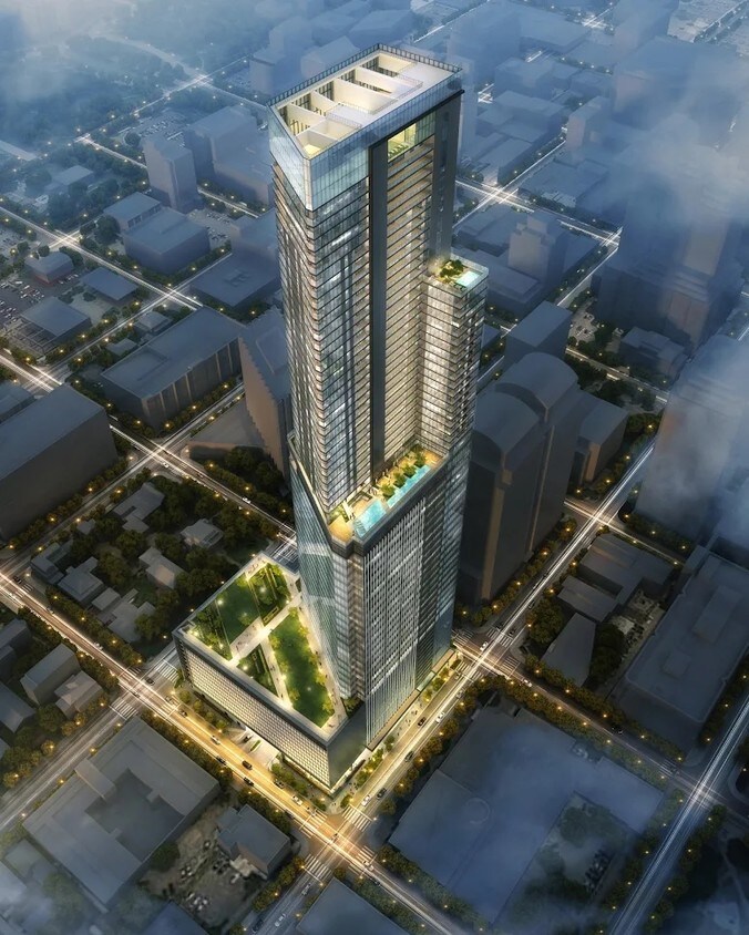 Foto principal - Residences at 6G