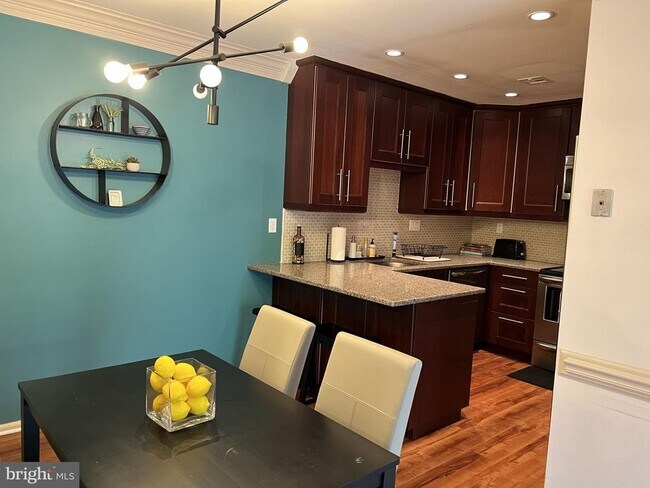 Foto del edificio - 3 Aspen Way