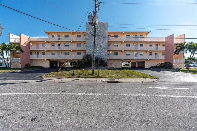 Foto del edificio - 175 116th Ave