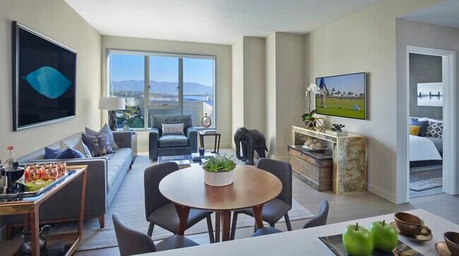 Interior Photo - The Emerson