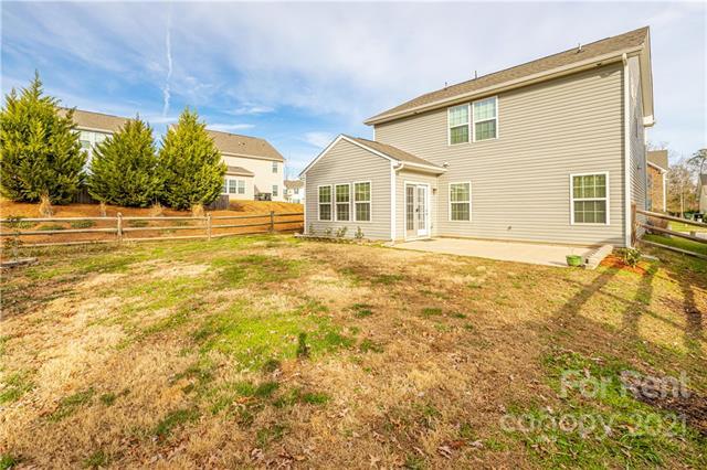 Building Photo - 7402 Dover Mill Dr SW