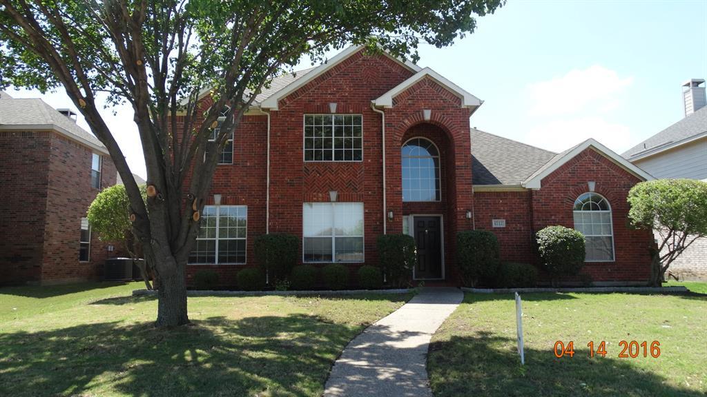 4512 Risinghill Dr, Plano, TX 75024 House Rental in Plano, TX