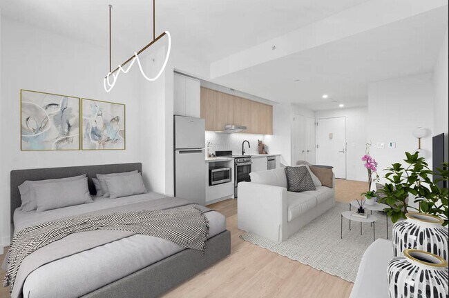Foto del edificio - 827 Sterling Pl