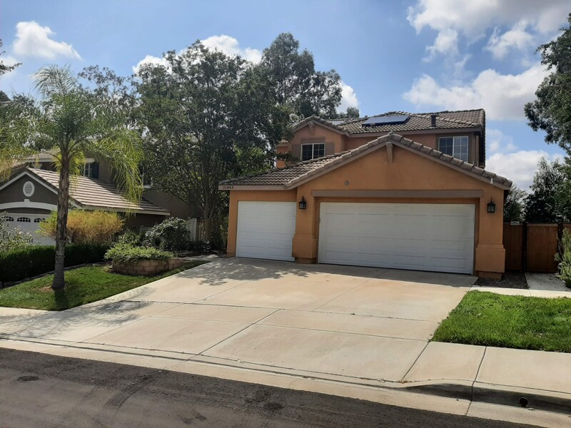 31865 Via Tafalla, Temecula, CA 92592 House Rental in Temecula, CA