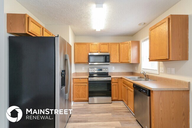 Foto del edificio - 12290 Versailles St
