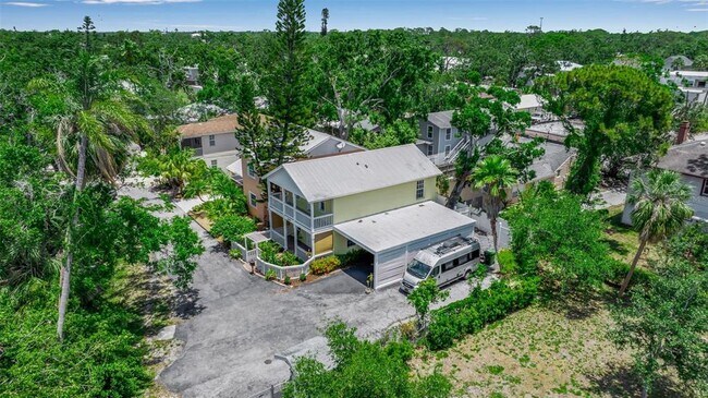 508 Howard Ct Sarasota FL 34236 - 508 Howard Ct Sarasota Fl Building Photo