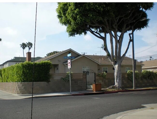 Building Photo - 1959 20th St