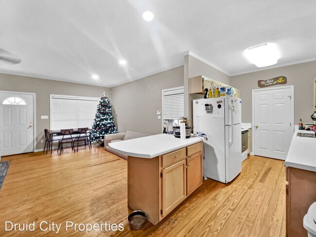 Building Photo - 3 br, 2 bath House - 16 Beverly Heights