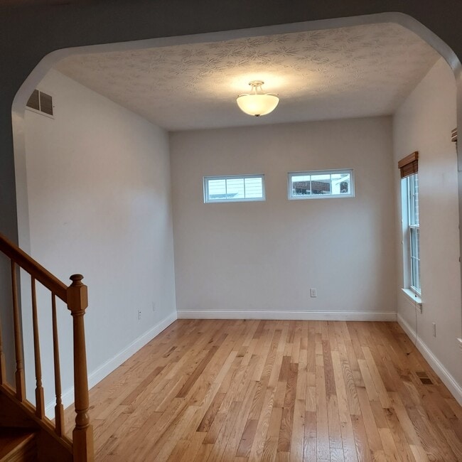 Formal living room or office - 1238 Freedom Pt