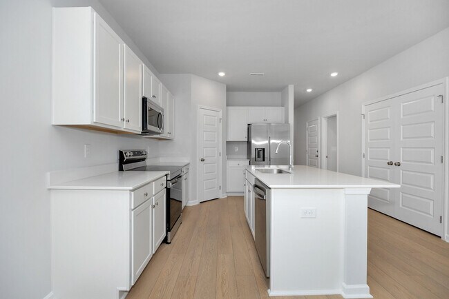Foto del edificio - 149 Wolfe Ln