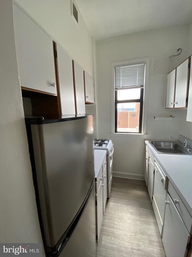 Foto del edificio - 2515 K St NW