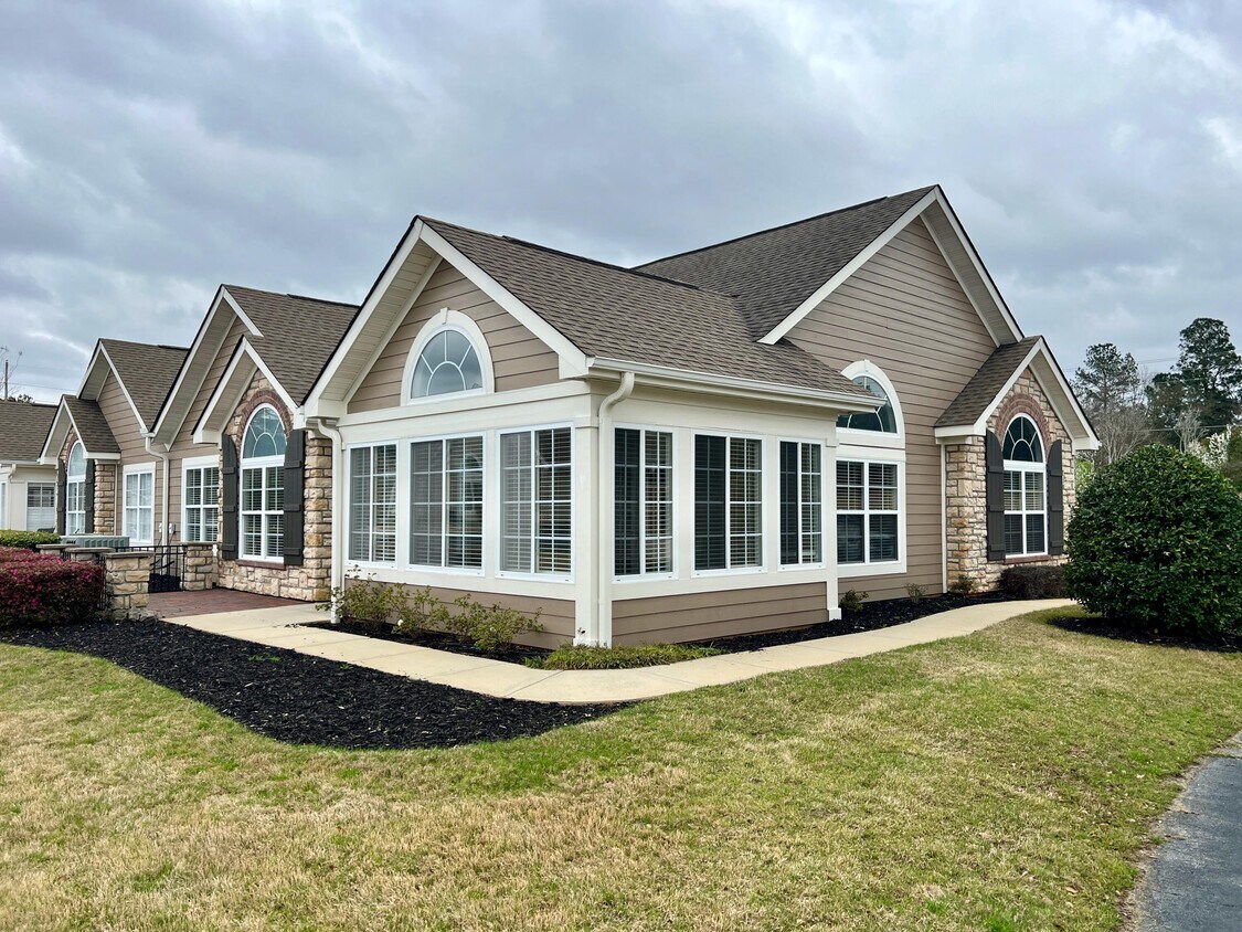 149 Harvest Ln, Aiken, SC 29803 Townhome Rentals in Aiken SC