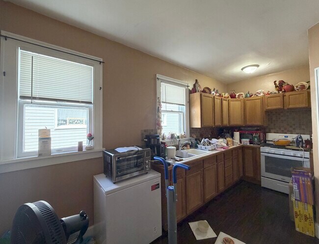 Foto del edificio - 1110 N 21st St