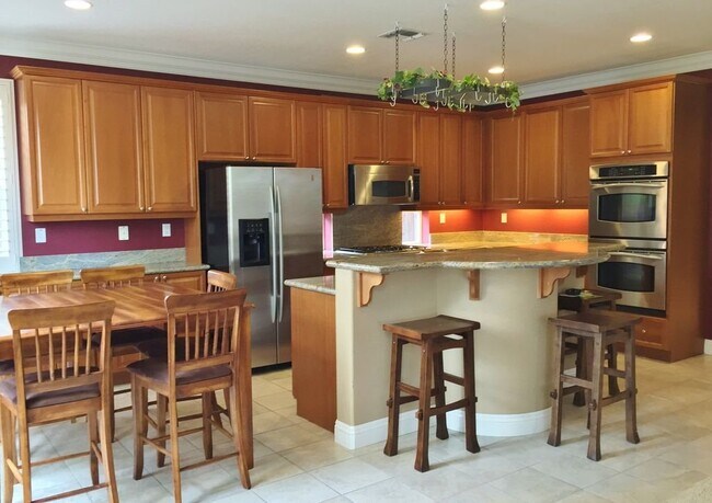 Building Photo - 5/3 3386 sf El Dorado Hills Woodridge home